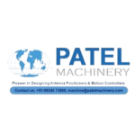 Silver_Patel_Machinery