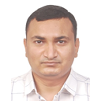 Amarjit Kumar