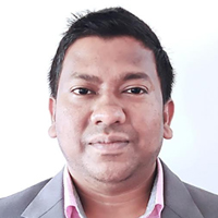 Abhay Gandhi
