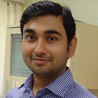 Abhay Gandhi