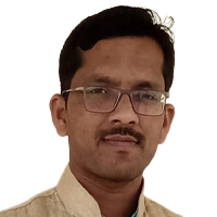 Abhay Gandhi