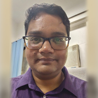 Biswajeet Mukherjee