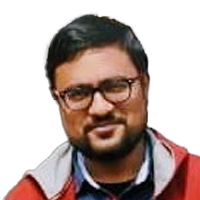 Vignesh Rajamani