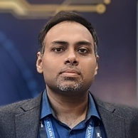Dhruba Das