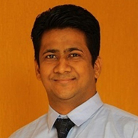 Abhay Gandhi