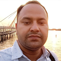 Abhay Gandhi