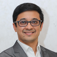 Hardik Asawa