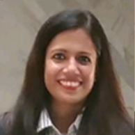 Harshita Tolani 