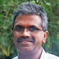 Abhay Gandhi