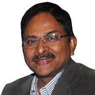 Abhay Gandhi
