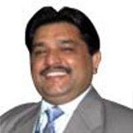 Abhay Gandhi