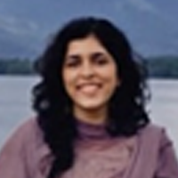 Malika Somanath