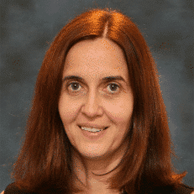 Olga Boric Lubecke