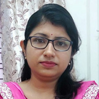 Snehal Laddha