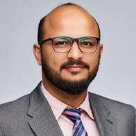 Abhay Gandhi