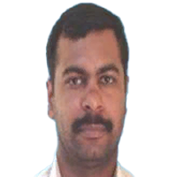 Ashutosh Kedar