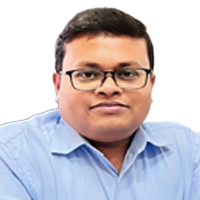 Vignesh Rajamani
