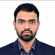 Arvind Kumar