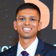 Abhay Gandhi