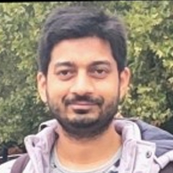 Abhay Gandhi