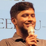 Abhay Gandhi