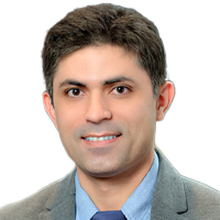 Vignesh Rajamani