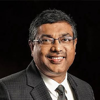 Shri S. Krishnan