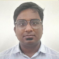 Sandip Ghosal