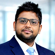 Abhay Gandhi