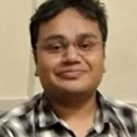 Shubhankar Majumdar