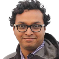 Ajay Poddar