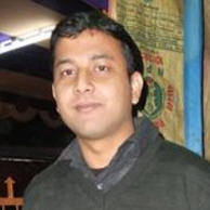 Arvind Kumar