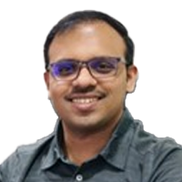 Puneet K. Mishra