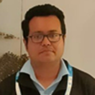 Soumendu Ghosh 