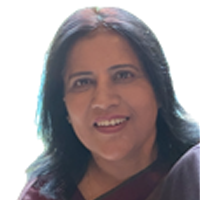 Sujata Gupta Kedar