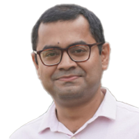Mahesh Abegaonkar