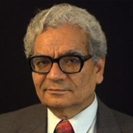 Abhay Gandhi