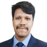 Abhay Gandhi