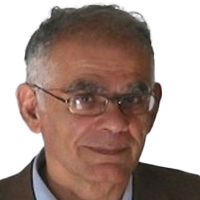 Yahia Antar