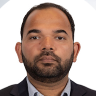 Abhay Gandhi