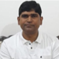 ⁠Ashwini Kumar