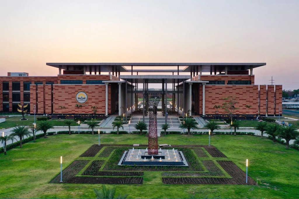 IIM Nagpur Campus