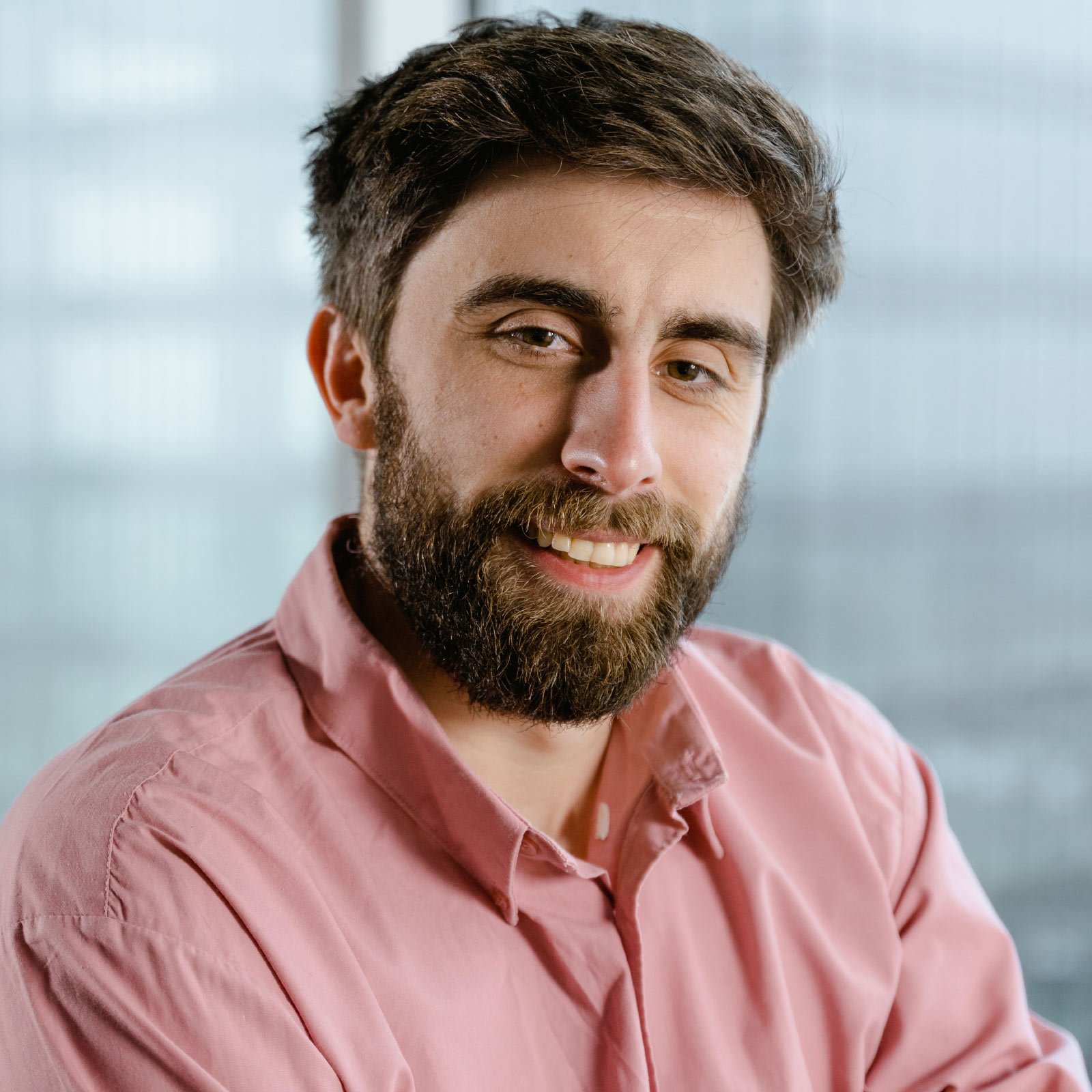 Alexander Swift IEEE Microwaves, Antennas and Propagation Conference