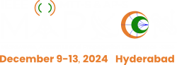 IEEE Microwaves, Antennas and Propagation Conference, MAPCON-2024