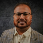 m. jaleel akhtar